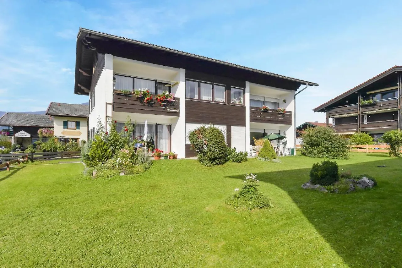 Ferienwohnung Ried Inzell 0*,  Germany