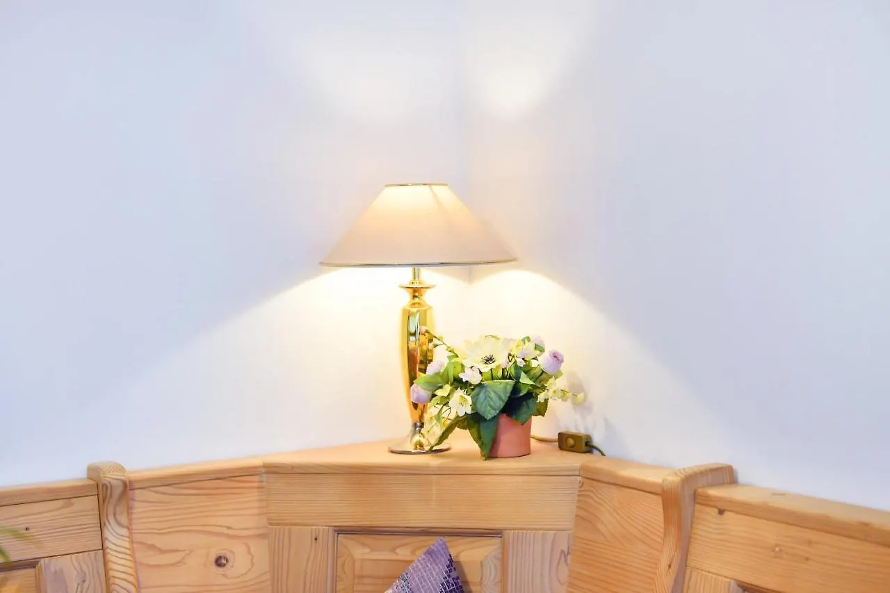 Apartment Ferienwohnung Ried Inzell