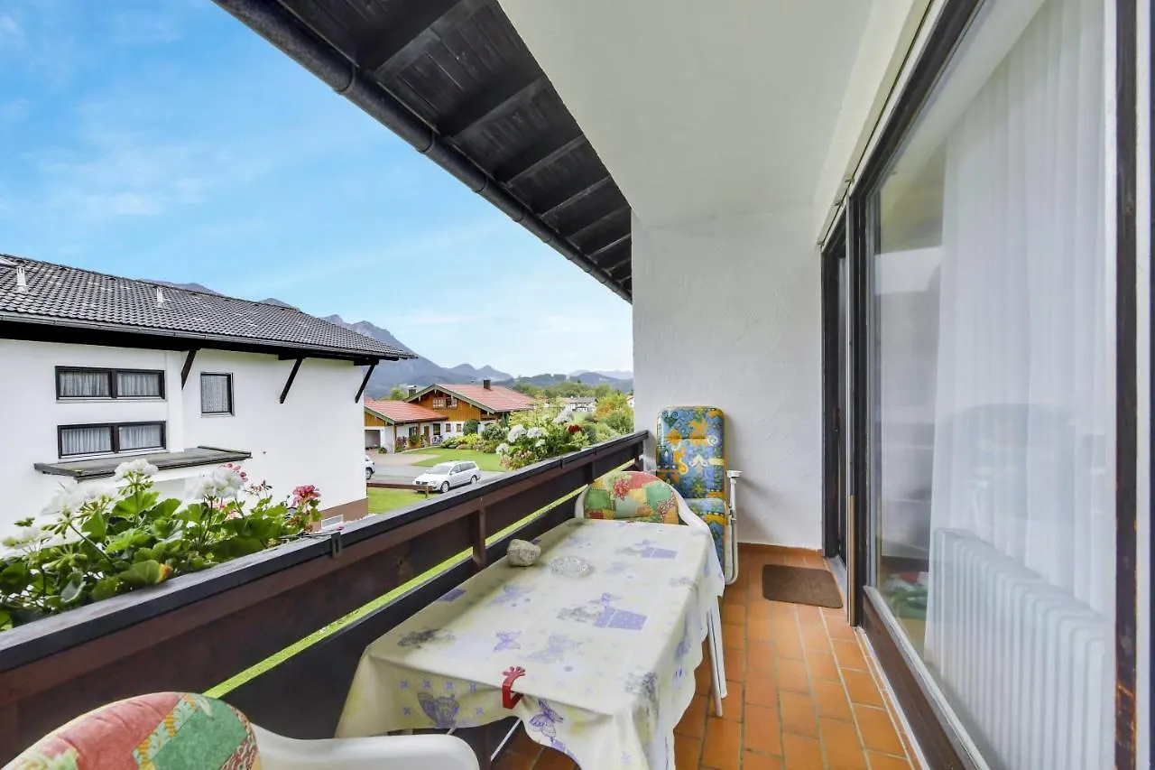 Ferienwohnung Ried Inzell 0*,