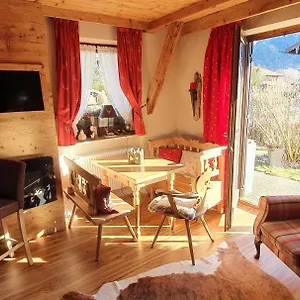  Apartment Alpenblick