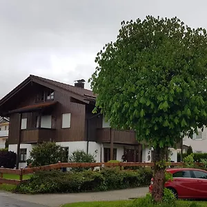  Apartment Bergblick